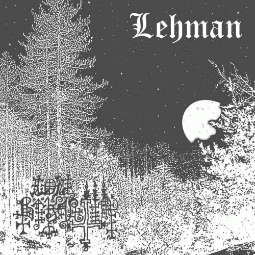 Lord Bakartia : Bewitched by the Winter Moonlight